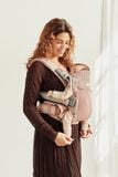  Địu Trẻ Em Baby Bjorn Baby Carrier Harmony - Màu Dusty Pink 