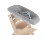  ĐỆM GHẾ ĂN DẶM CHO BÉ SƠ SINH STOKKE TRIPP TRAPP 