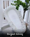  Nôi Vải Di Động Purflo Sleep Tight Baby Bed 