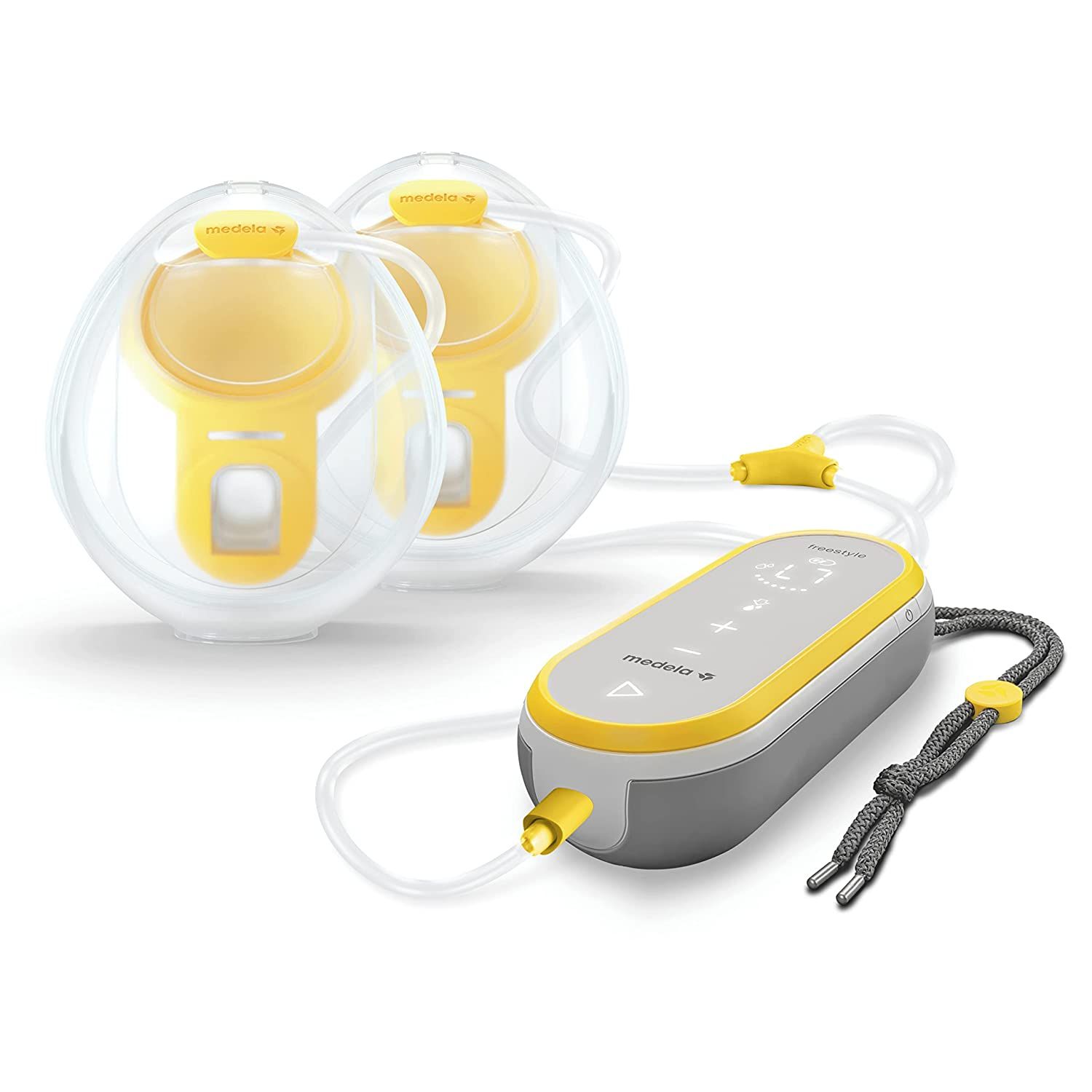  Máy hút sữa rảnh tay Medela Freestyle Hands-free Breast Pump 