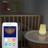  Đèn ngủ thông minh Hatch Baby Rest Thế Hệ Thứ 1 