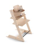  GHẾ ĂN DẶM STOKKE TRIPP TRAPP - NATURAL 