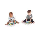  Xe tập đi Baby Einstein Around We Grow 4-in-1 Walk Around Discovery Activity Center Table 