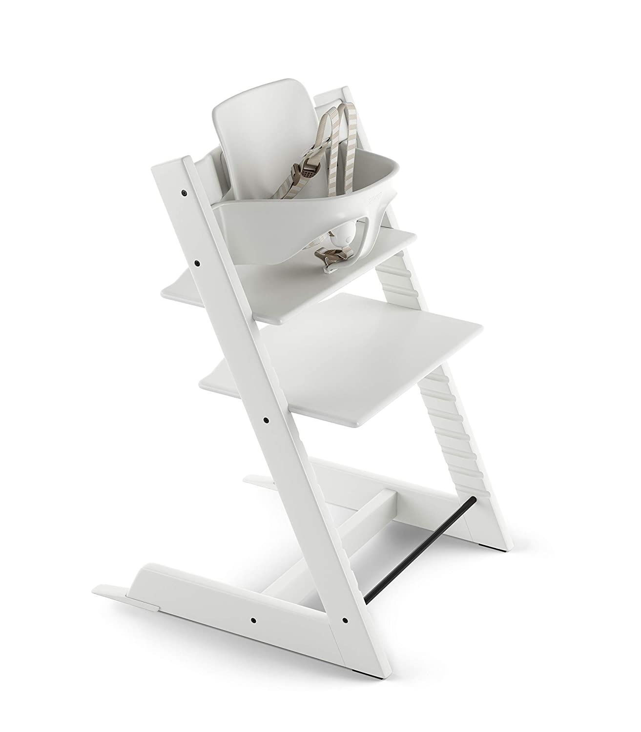  GHẾ ĂN DẶM STOKKE TRIPP TRAPP - NATURAL 