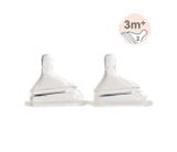  SET 2 NÚM TI THAY THẾ HEGEN MEDIUM FLOW SỐ 2 (3M+) 