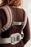  Địu Trẻ Em Baby Bjorn Baby Carrier Harmony - Màu Dusty Pink 