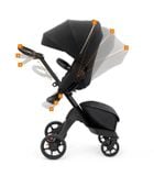  Xe Đẩy Stokke Xplory X 