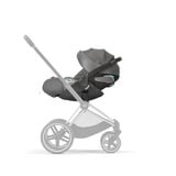  Ghế ngồi ô tô sơ sinh Cybex Cloud Z2 i-Size (CHƯA kèm đế Base Z2) - Soho Grey 