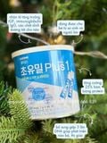  Sữa Non ILDONG Hàn Quốc Số 2 90gr 