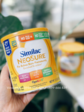  Sữa bột Similac Expert Care Neosure cho trẻ sinh non (371g) 