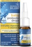  Vitamin D kết hợp men vi sinh Mommy's Bliss Baby Probiotic Drops 10ml 