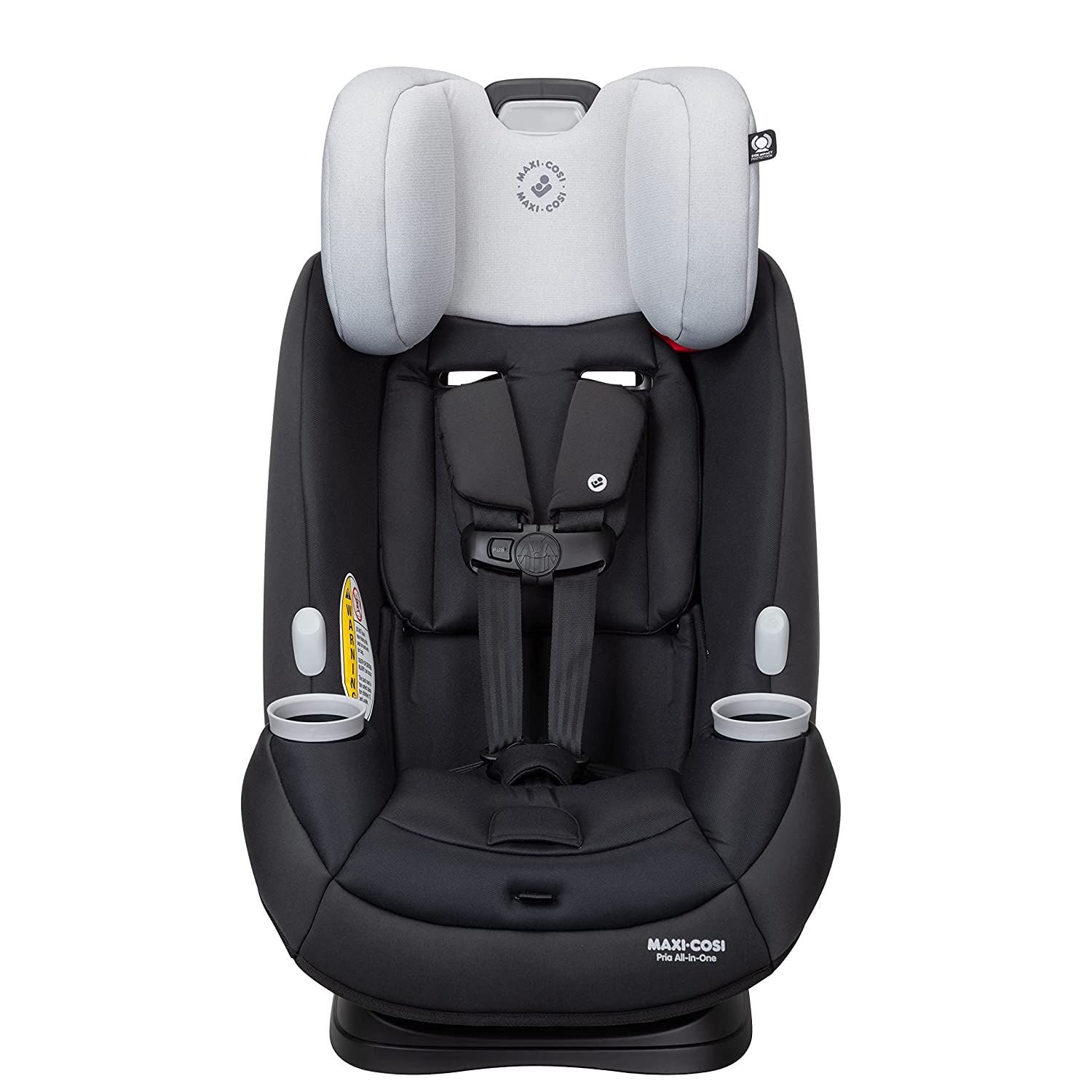  Ghế ngồi ô tô Maxi-Cosi Pria 3-in-1 Convertible Car Seat 