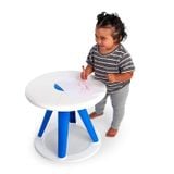  Xe tập đi Baby Einstein Around We Grow 4-in-1 Walk Around Discovery Activity Center Table 