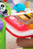  Thảm chơi Fisher-Price Deluxe Kick & Play Piano Gym & Maracas 