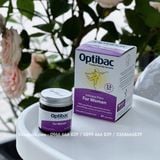  Viên uống Optibac Intimate Flora For Women Bổ Sung Lợi Khuẩn Cho Nữ ( 30 viên ) 