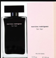  NARCISO RODRIGUEZ BY NARCISO RODRIGUEZ EDT 50ML 