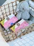  NƯỚC MUỐI SINH LÝ GIFRER (40 ỐNG) 