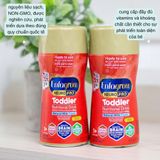  Sữa Nước Enfagrow NeuroPro Toddler Nutritional Drink - Natural Milk Flavor Cho Bé Từ 1 Tuổi (237ml) 
