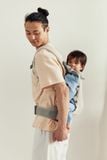  Địu Trẻ Em Baby Bjorn Baby Carrier Harmony - Màu Kem 