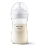  Bình sữa Philips Avent Natural Baby Bottle 260ml (New Edition) 