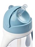  Bình tập uống Beaba 300ml - Màu Windy Blue 