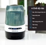  MÁY RỬA BÌNH SỮA BABY BREZZA PRO 