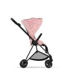  Đệm ghế xe đẩy Cybex Mios Limited Edition - Simply Flowers Light Pink 