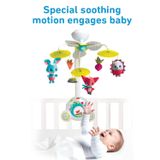  Đồ chơi treo nôi cũi Tiny Love Soothe'n Groove Mobile - Meadow Days 