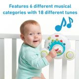  Đồ chơi treo nôi cũi Tiny Love Soothe'n Groove Mobile - Meadow Days 