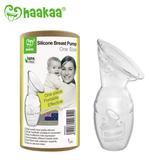  Cốc hứng sữa Haakaa Manual Breast Pump 