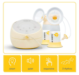  Máy hút sữa Medela Sonata Flex 