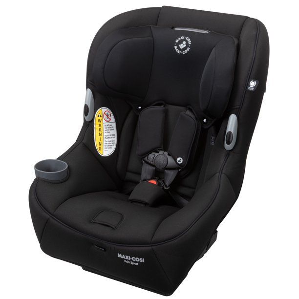  GHẾ NGỒI Ô TÔ MAXI-COSI PRIA SPORT 2-IN-1 CONVERTIBLE CARSEAT 