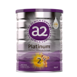  Sữa A2 Platinum Số 2 Cho Bé Từ 6-12 Tháng (900g) 