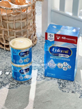  Sữa Enfamil Enspire Optimum Infant Formula Cho Bé 0 - 12 Tháng (204g) 