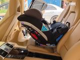  Ghế ngồi ô tô Maxi-Cosi Magellan LiftFit All-in-One Convertible Car Seat 