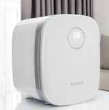  Máy tiệt trùng sấy khô khử mùi bằng tia UV Ecomom ECO-202 Pro Advanced - White 