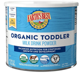  Sữa Earth's Best Organic Toddler Cho Bé Từ 1 Tuổi (595g) 