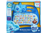  Bảng Đồ Chơi LeapFrog Blue's Clues and You! ABC Discovery Board - Blue 