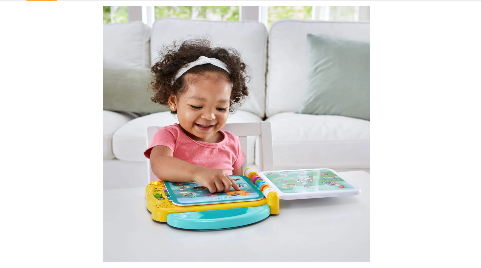  Sách Điện Tử LeapFrog 100 Things That Go 