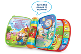  Sách Nhạc VTech Musical Rhymes Book 