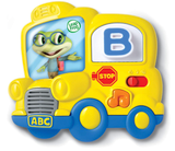  Bộ Chữ Cái Từ Tính LeapFrog Fridge Phonics, Yellow 