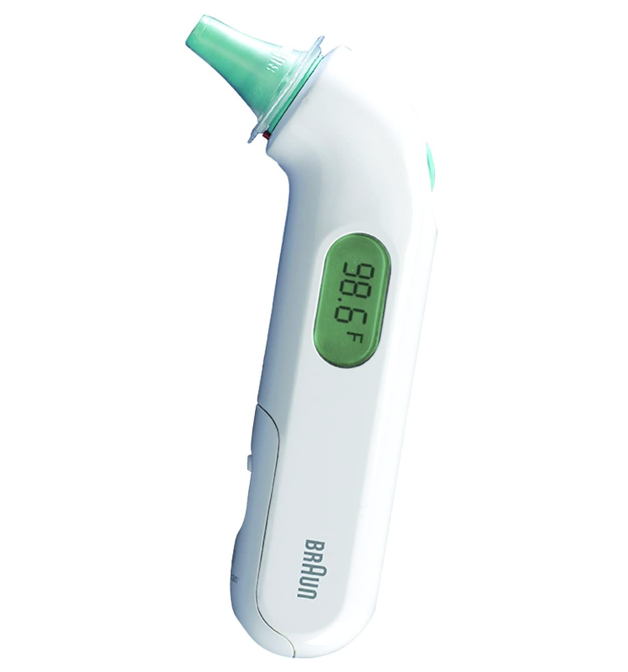  Nhiệt Kế Đo Tai Braun Thermoscan3 Ear Thermometer Ear Thermometer 