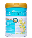  Sữa PureLac Royal+ Toddler Formula số 3 800g (1 - 3 tuổi) 
