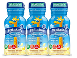  Sữa Nước Pediasure Grow & Gain Hương Chuối - 237ml 