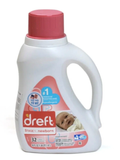  Nước giặt Dreft Baby 1.92L Stage 1 