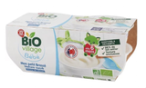  Sữa chua hữu cơ Bio Village Bébé của Pháp cho bé từ 6M vị Tự Nhiên 
