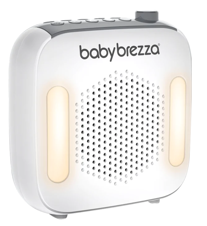  Máy phát tiếng ồn trắng Baby Brezza Sleep & Soothing 