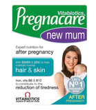  Viên uống Pregnacare New Mum 56 viên phục hồi tóc và da cho mẹ sau sinh 