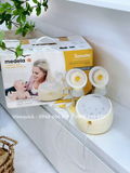  Máy hút sữa Medela Sonata Flex 