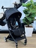  Xe đẩy gấp gọn Cybex Libelle - Màu Magic Black 